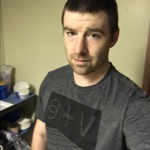 Meet your Posher, Patrick